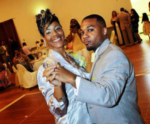 Meet your Posher, Tracey